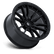 REBEL 22X10 6X5.5 106 -13 M-BLK