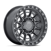 CYCLE UTV 15X7 4X137 +38 G-GNMTL 14.3 PH