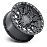 CYCLE UTV 15X7 4X137 +38 G-GNMTL 14.3 PH