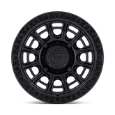 CYCLE UTV 15X7 4X137 +10 MB-GB 14.3 PH