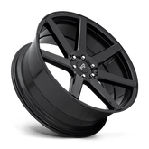 FUTURE 22X9.5 6X135 87.1 BL +30