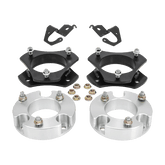 3" SST LIFT KIT-2018 FORD EXPED CCD