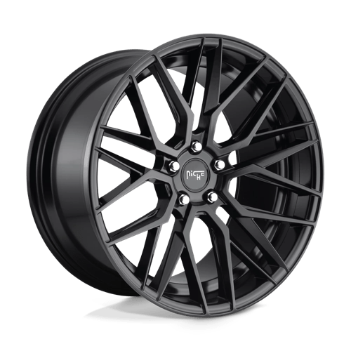 GAMMA 18X8 5X120 72 BD +40