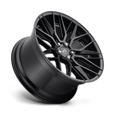 GAMMA 19X9.5 5X120 72 BD +40