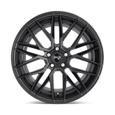 GAMMA 18X8 5X4.5 72 BD +40