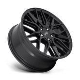 GAMMA 18X8 5X112 66.56 BD 42MM