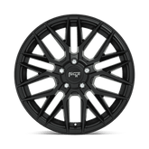 GAMMA 18X8 5X112 66.56 BD 42MM