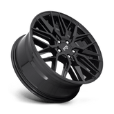 GAMMA 18X8 5X112 66.56 BL 42MM