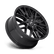 GAMMA 18X8 5X112 66.56 BL 42MM
