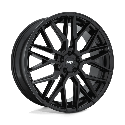 GAMMA 20X9 5X115 71.5 BL +18