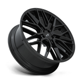 GAMMA 19X9.5 5X4.5 72 BL +35