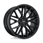 GAMMA 22X10.5 5X5.0 71.5 BL +35