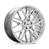 GAMMA 20X9 5X112 66.56 P 38MM