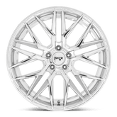 GAMMA 18X8 5X112 66.56 P 42MM