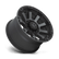 XD852 17X9 6X135/5.5 S-BLK GTCC 00MM