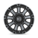 XD852 17X9 6X135/5.5 S-BLK GTCC 00MM