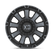 XD852 20X10 6X135/5.5 S-BLK GTCC -18MM