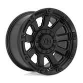 XD852 20X9 5X5.0/5.5 S-BLK 00MM