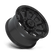 XD852 20X9 5X5.0/5.5 S-BLK 00MM