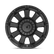 XD852 20X10 6X135/5.5 S-BLK -18MM