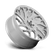 G.O.A.T. 24X10 6X135 87.1 P +30