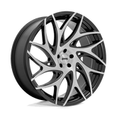 G.O.A.T. 24X10 6X135 87.1 MLT +30