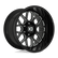 XD849 20X10 6X5.5 G-BLK MILL -18MM