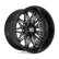 XD859 22X10 5X5/5.5 G-BLK MILLED -18MM