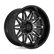 XD859 22X10 5X5/5.5 G-BLK MCH GTCC -18MM