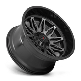 XD859 22X12 6X135/5.5 G-BLK MCH GTCC -44