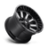 HARDLINE 17X9 5X5.5/150 110.1 NBL +01