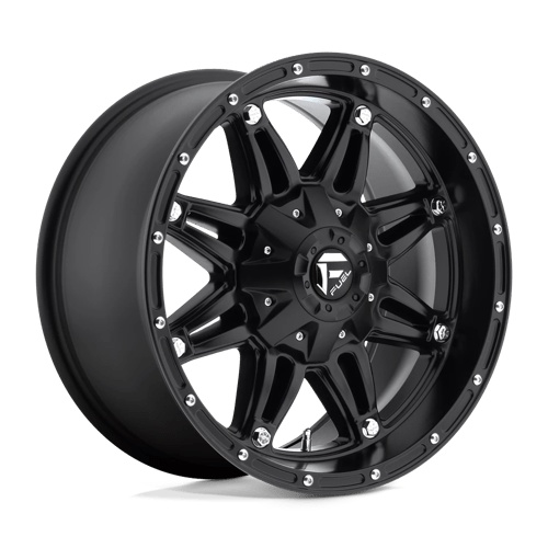 HOSTAGE 20X9 5X5/5.5 BD 5.00 87.1 01MM