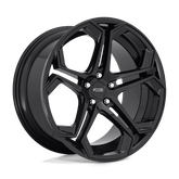 IMPALA 20X10.5 5X115 71.5 BL +20