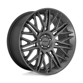 JDR 22X10 5X112 66.56 GD 20MM