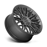 JDR 22X10 5X130 (BSL) 84.1 GD 25MM