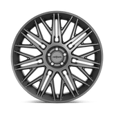 JDR 22X10 5X112 66.56 GD 20MM