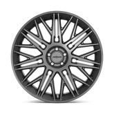 JDR 22X10 5X120 72 VD +30