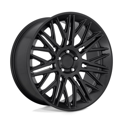 JDR 22X10 5X112 (BSL) 66.5 BD 20MM