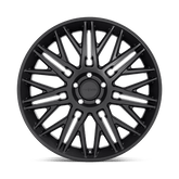 JDR 22X10 5X112 66.56 BD 20MM