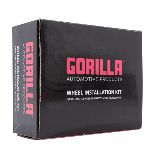 6LUG 14-1.50 ET OE SPLINE WIK ZINC