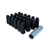 6LUG 14-1.50 SPLNE WIK TRK BLK GOR