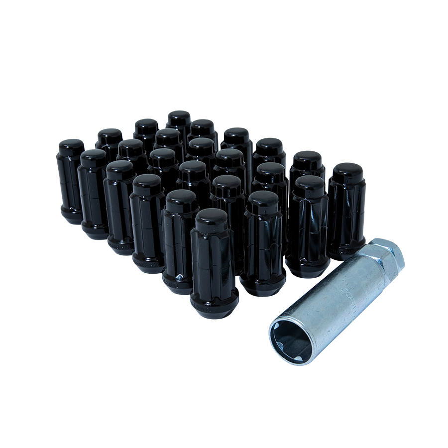 6LUG 14-1.50 SPLNE WIK TRK BLK GOR