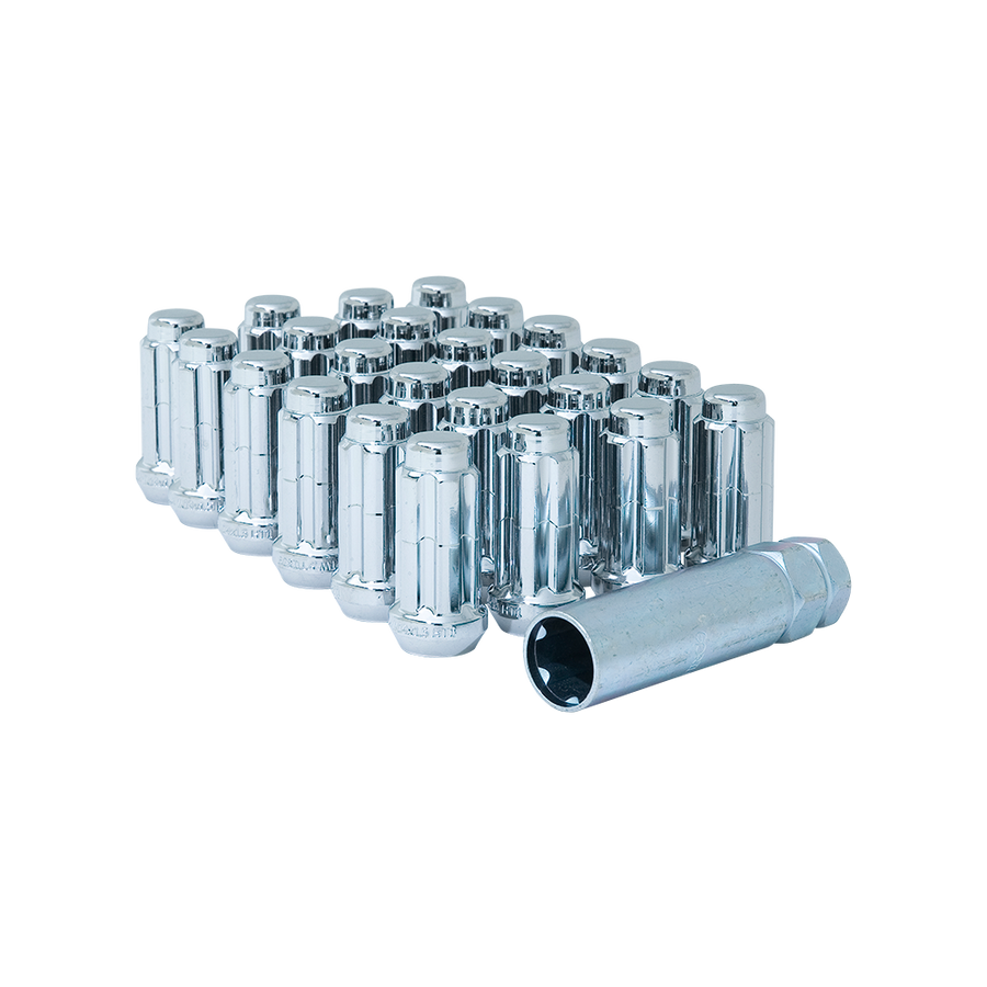 6LUG 14-1.50 SPLINE WIK TRUCK GOR