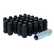 8LUG 14-1.50 SPLINE WIK TRK BLK GOR