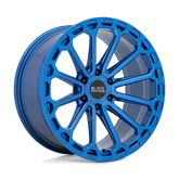 BR KAIZEN 17X9.5 6X139 -12 112 BLUE