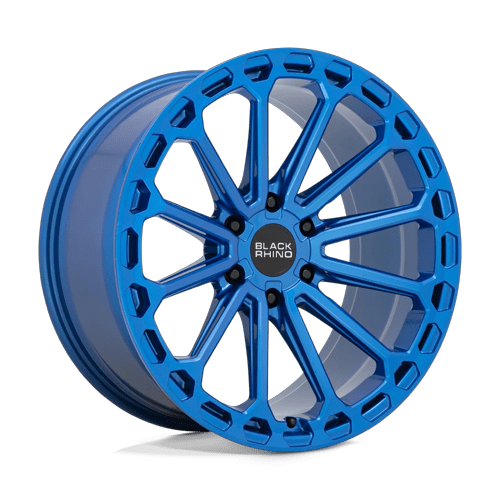 BR KAIZEN 20X9.5 6X139 +12 112 BLUE