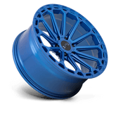 BR KAIZEN 17X9.5 6X139 -12 112 BLUE