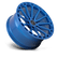 BR KAIZEN 20X9.5 6X114 +18 76 BLUE