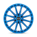 BR KAIZEN 20X9.5 6X139 +12 112 BLUE