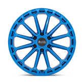 BR KAIZEN 20X9.5 6X139 -18 112 BLUE
